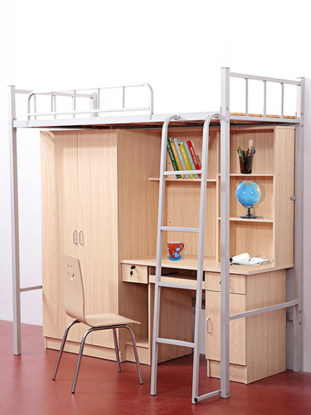 如何判断公寓床质量的好坏